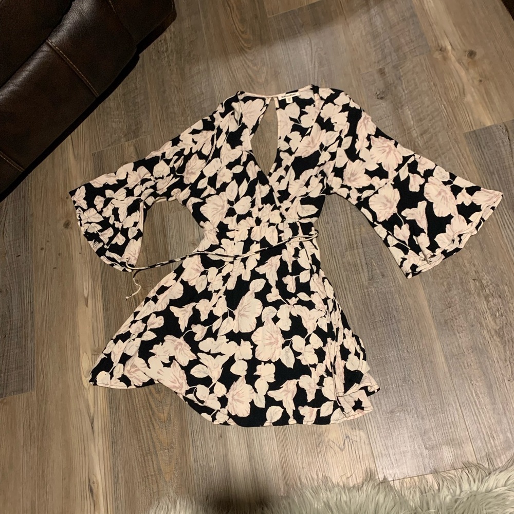 Billabong Dress